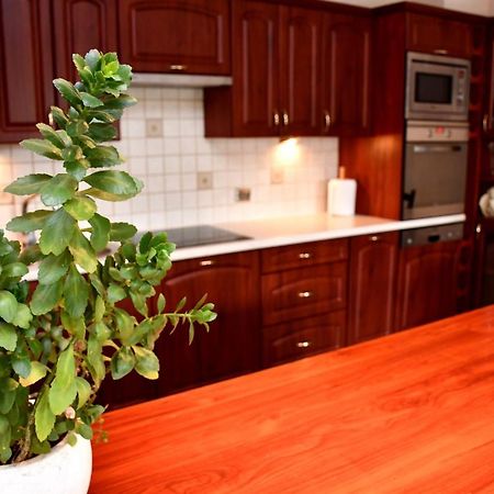 Apartmán Apartament Tarasy Migowo Gdaňsk Exteriér fotografie